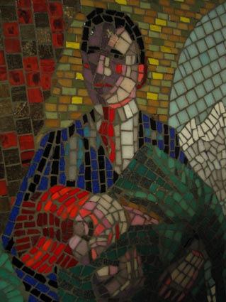 veritgo mosaic