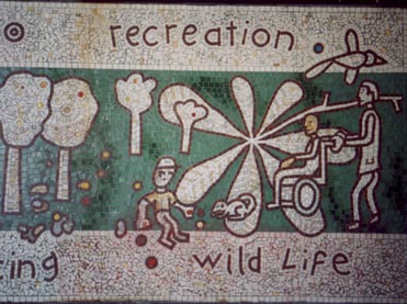 recreation and wildlife