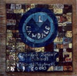 lawdale school tiles