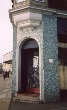abc cinema doorway norwich