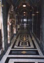 marble corridor Norwich Union