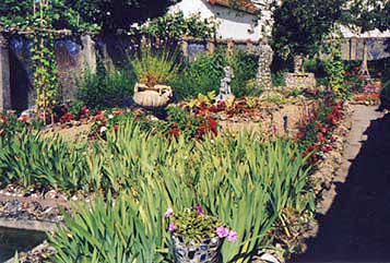 picassiette garden