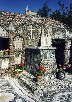 the black tomb