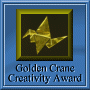 creativity award