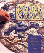 mosaic book