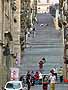 La scala, Caltagirone, with its 142 steps