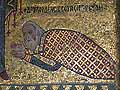 Mosaic of George of Antioch