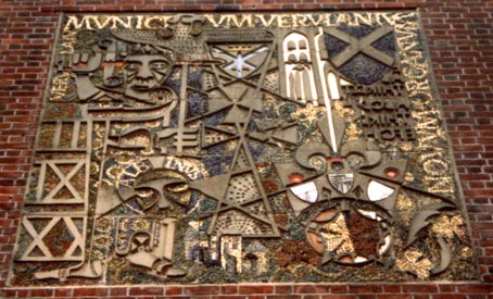 St Albans mosaic